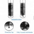 Nylon Tube Straw Brush Set